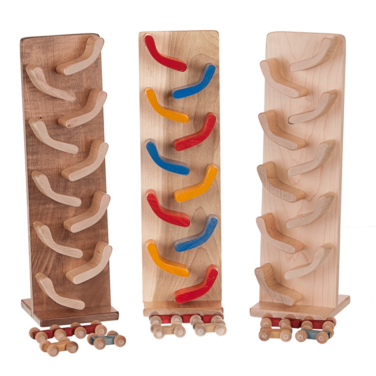 Lapp’s Toys Mini Car Roller