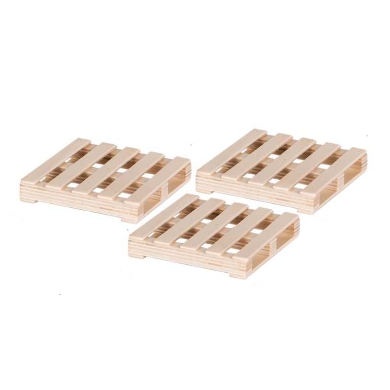 Lapp's Toy Pallet
