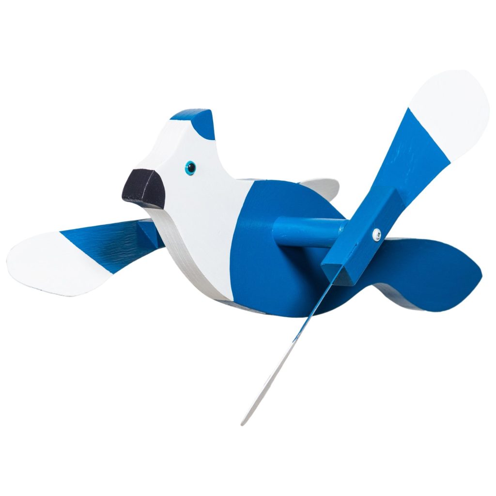 Blue Jay