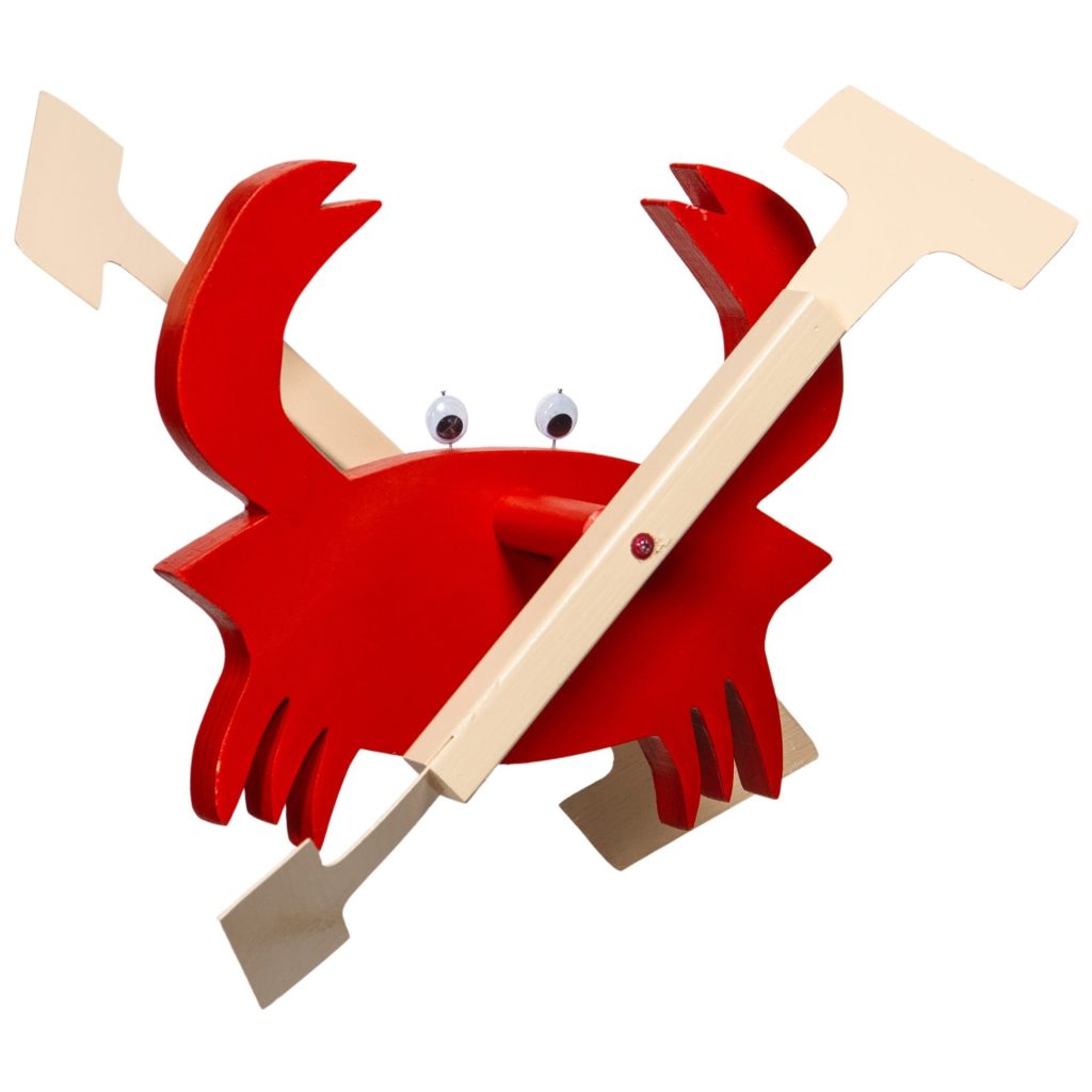 Crab