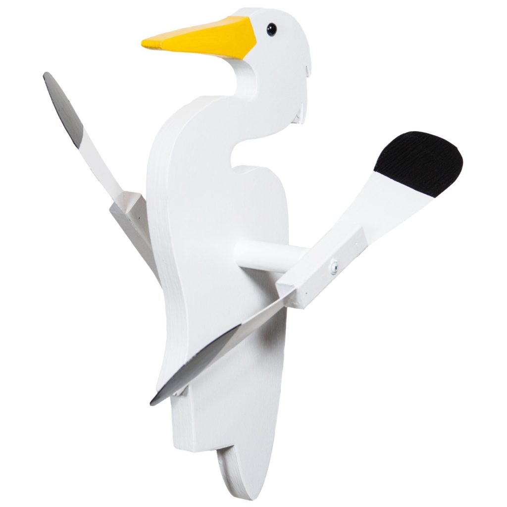 Egret