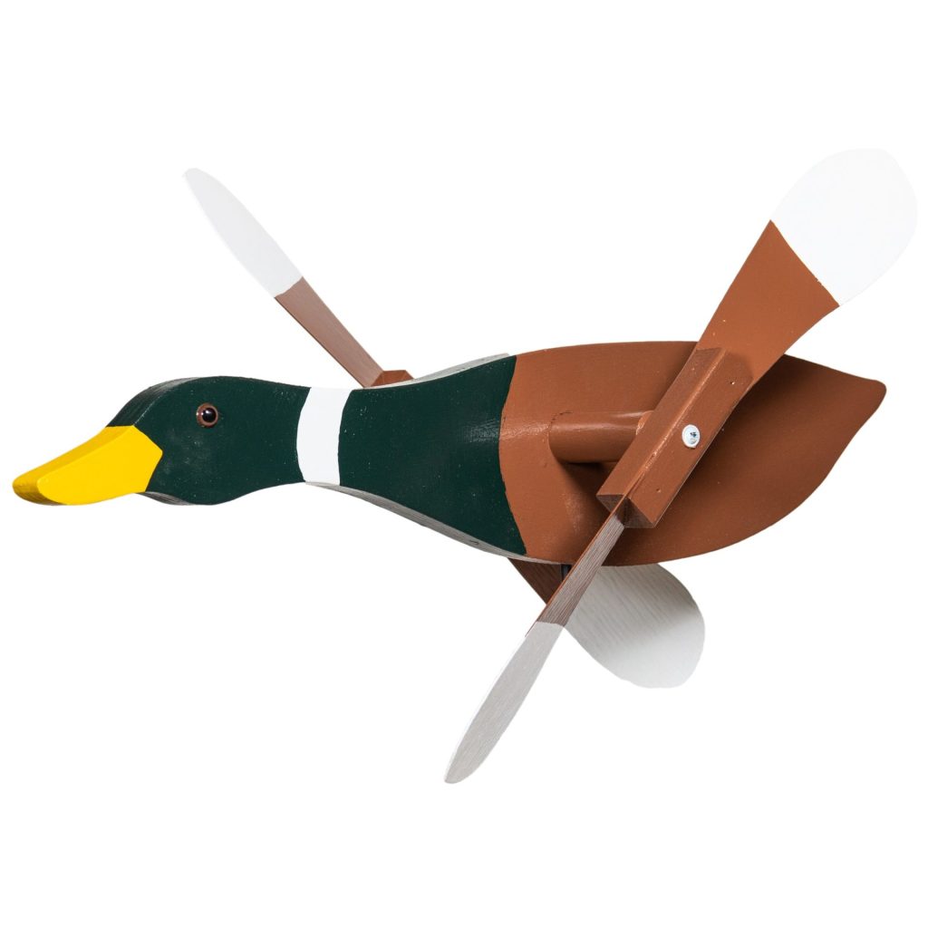 Mallard