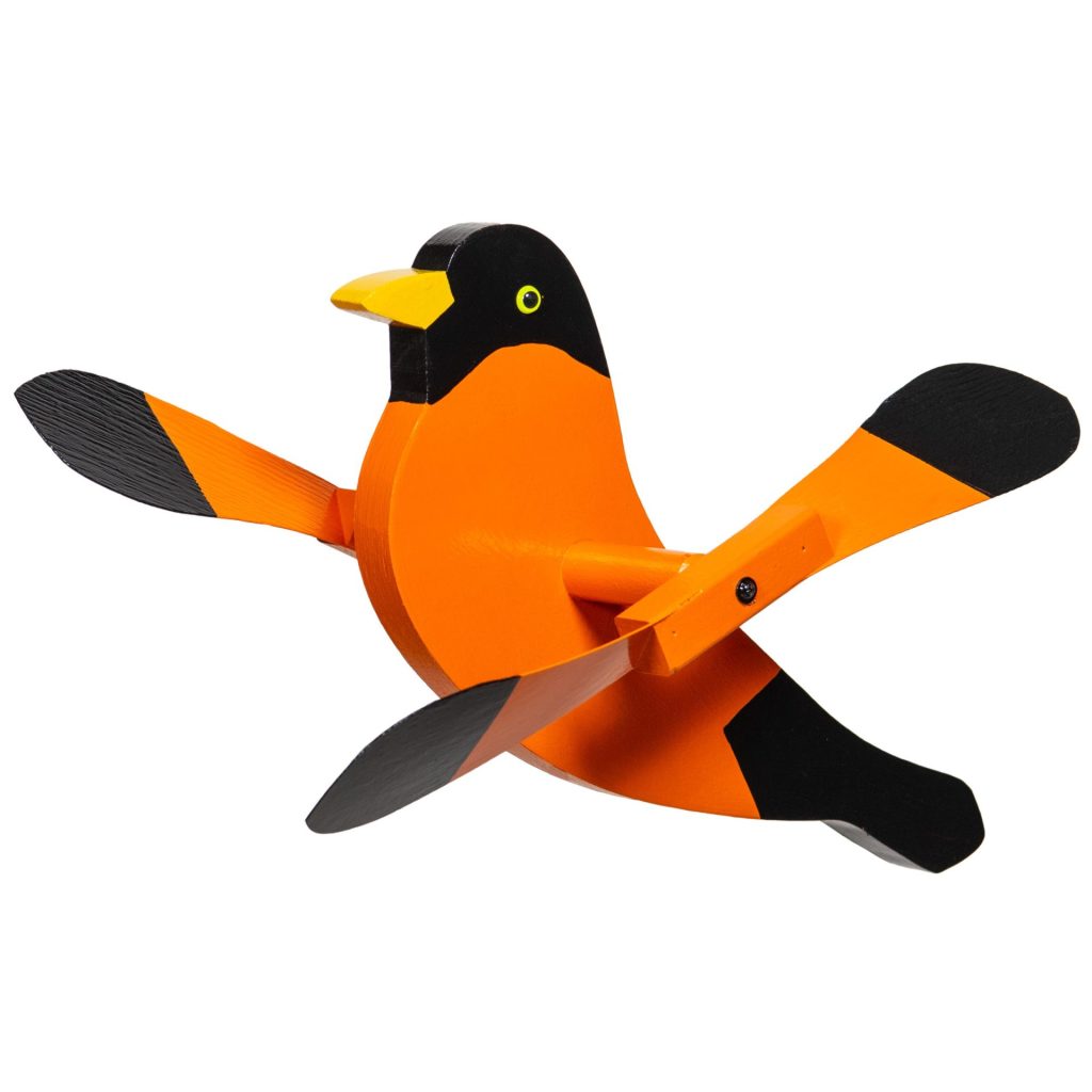 Oriole
