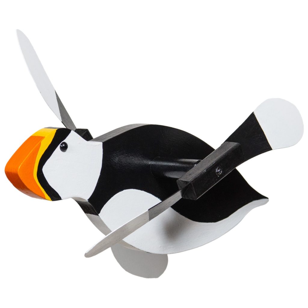 Puffin