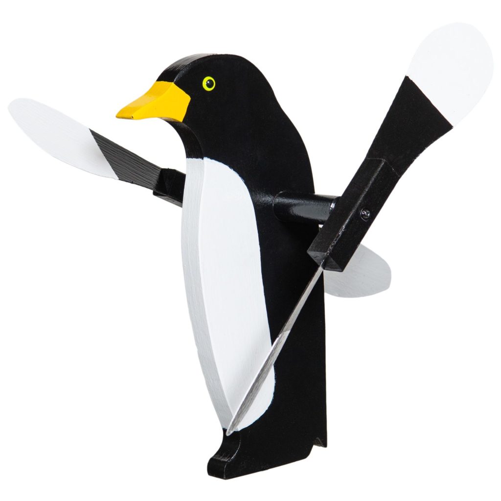 Penguin
