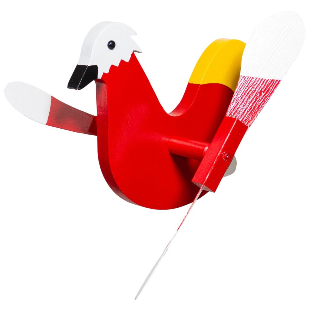 Red Rooster