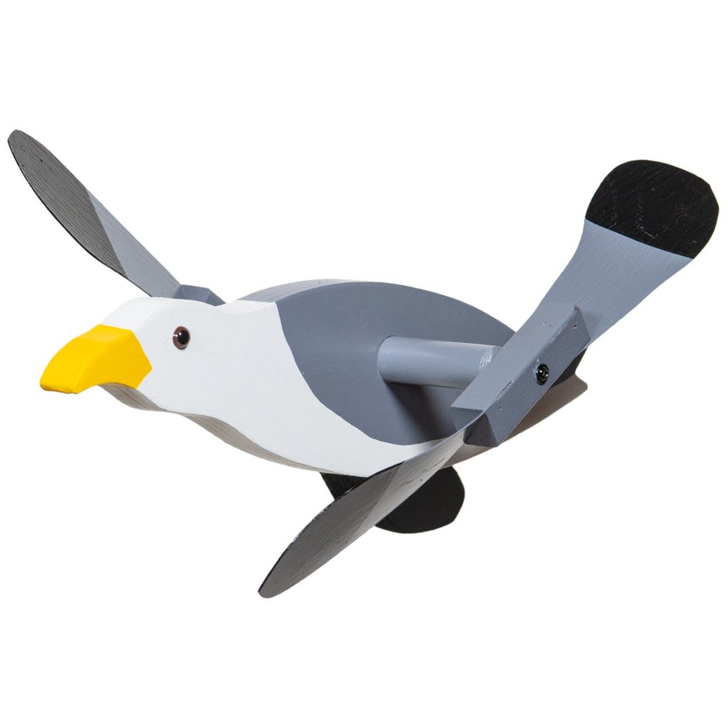 Seagull