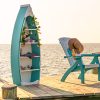 Rowboat Bookshelf