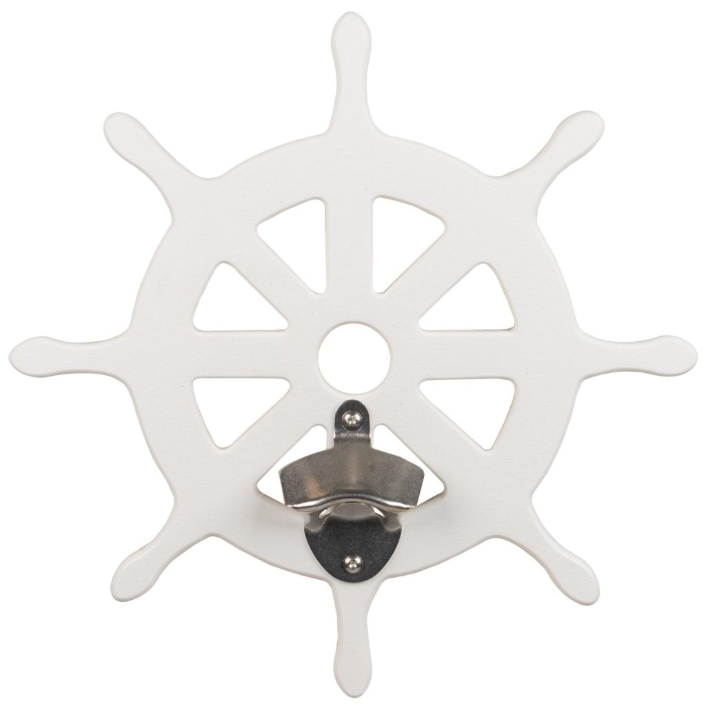 Ship's Wheel